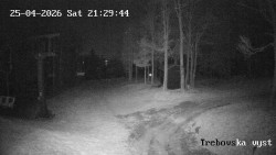 Sjezdovka Třebovská