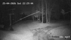 Sjezdovka Třebovská