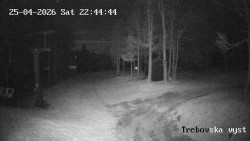 Sjezdovka Třebovská