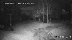 Sjezdovka Třebovská