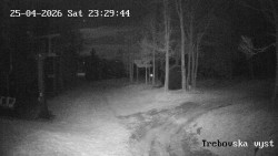 Sjezdovka Třebovská