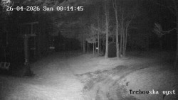 Sjezdovka Třebovská