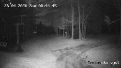 Sjezdovka Třebovská