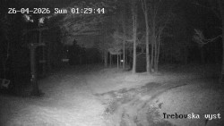 Sjezdovka Třebovská