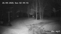 Sjezdovka Třebovská