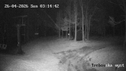 Sjezdovka Třebovská