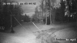 Sjezdovka Třebovská