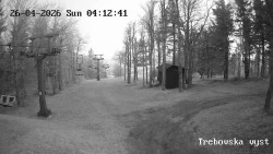 Sjezdovka Třebovská