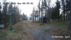 Sjezdovka Třebovská