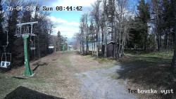 Sjezdovka Třebovská