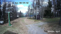 Sjezdovka Třebovská