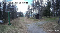 Sjezdovka Třebovská