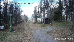 Sjezdovka Třebovská