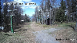 Sjezdovka Třebovská