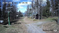 Sjezdovka Třebovská