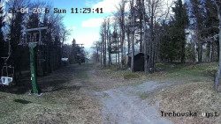 Sjezdovka Třebovská