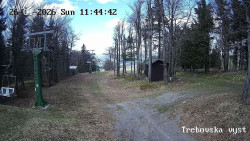 Sjezdovka Třebovská