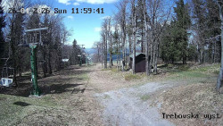 Sjezdovka Třebovská