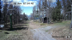 Sjezdovka Třebovská