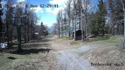 Sjezdovka Třebovská