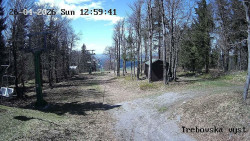 Sjezdovka Třebovská