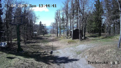 Sjezdovka Třebovská