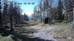 Sjezdovka Třebovská