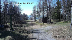 Sjezdovka Třebovská