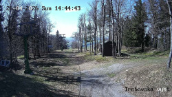 Sjezdovka Třebovská