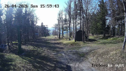 Sjezdovka Třebovská