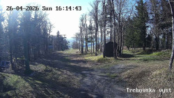 Sjezdovka Třebovská