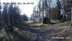 Sjezdovka Třebovská