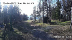 Sjezdovka Třebovská