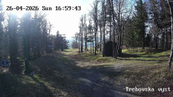 Sjezdovka Třebovská