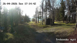 Sjezdovka Třebovská