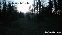 Sjezdovka Třebovská