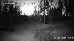 Sjezdovka Třebovská