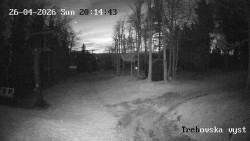 Sjezdovka Třebovská