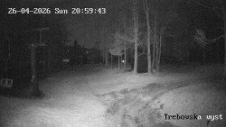 Sjezdovka Třebovská