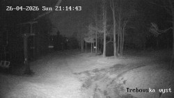 Sjezdovka Třebovská