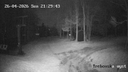 Sjezdovka Třebovská