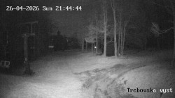 Sjezdovka Třebovská