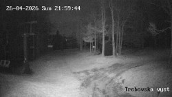 Sjezdovka Třebovská