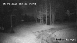 Sjezdovka Třebovská