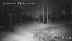 Sjezdovka Třebovská