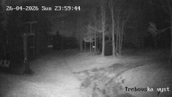 Sjezdovka Třebovská