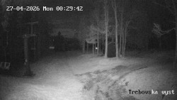 Sjezdovka Třebovská