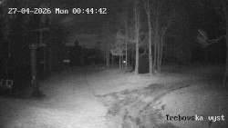 Sjezdovka Třebovská