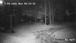 Sjezdovka Třebovská