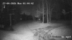 Sjezdovka Třebovská